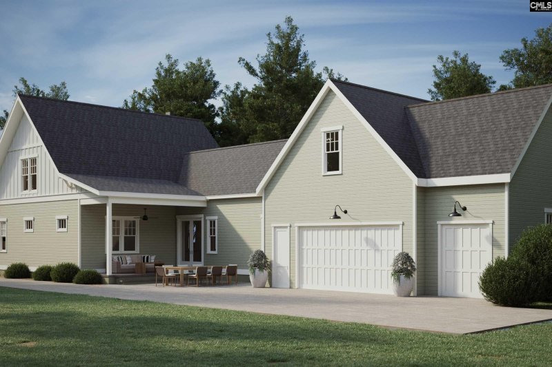 Property image 4 of 155 Timber Trail Lane in Stewart Landing, Prosperity, SC 29127