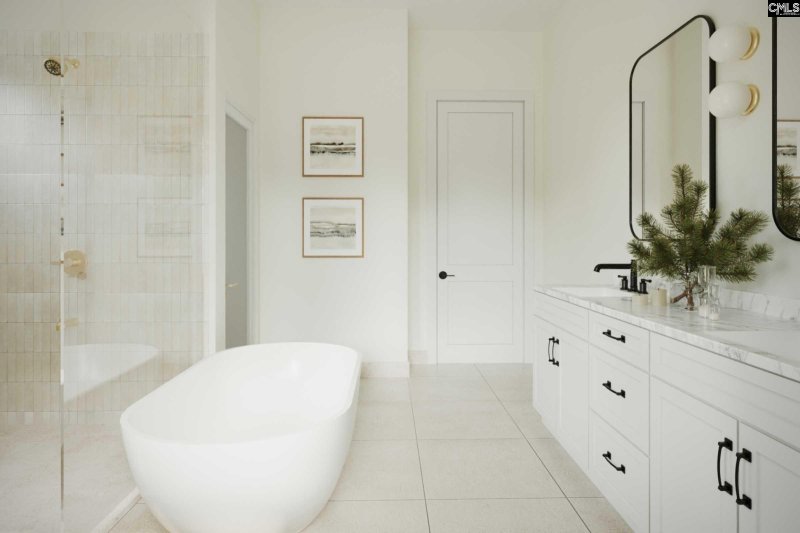 Property image 5 of 155 Timber Trail Lane in Stewart Landing, Prosperity, SC 29127