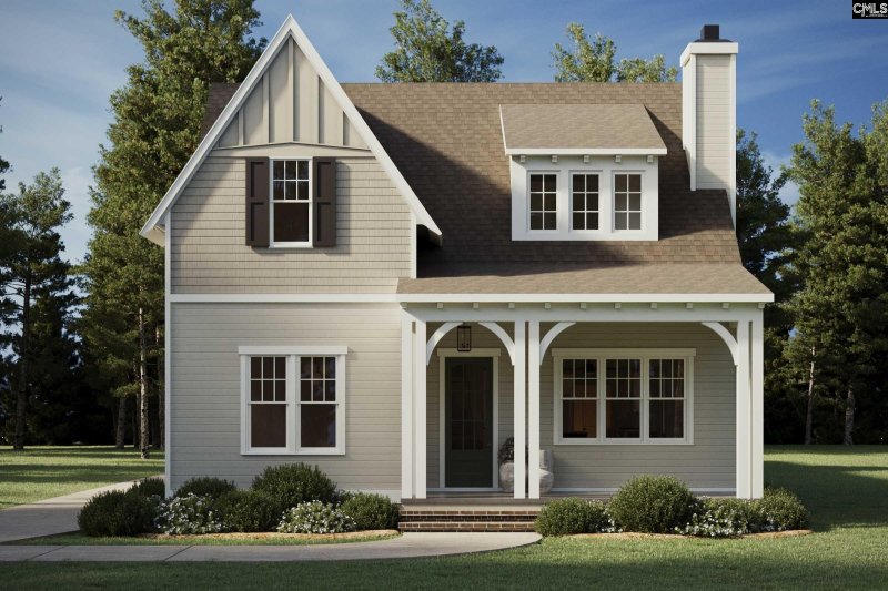 Property image 2 of 169 Timber Trail Lane in Stewart Landing, Prosperity, SC 29127