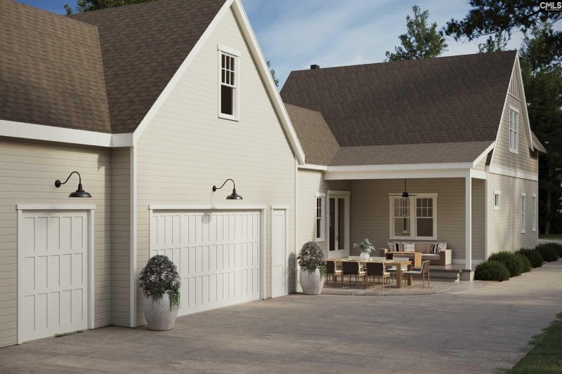 Property image 4 of 169 Timber Trail Lane in Stewart Landing, Prosperity, SC 29127