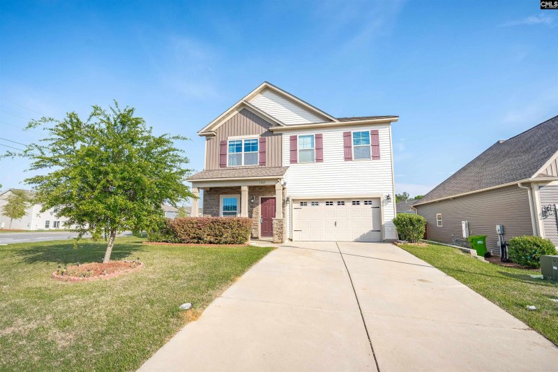 Property image 3 of 1005 Old Town Road in Livingston Place, Irmo, SC 29063