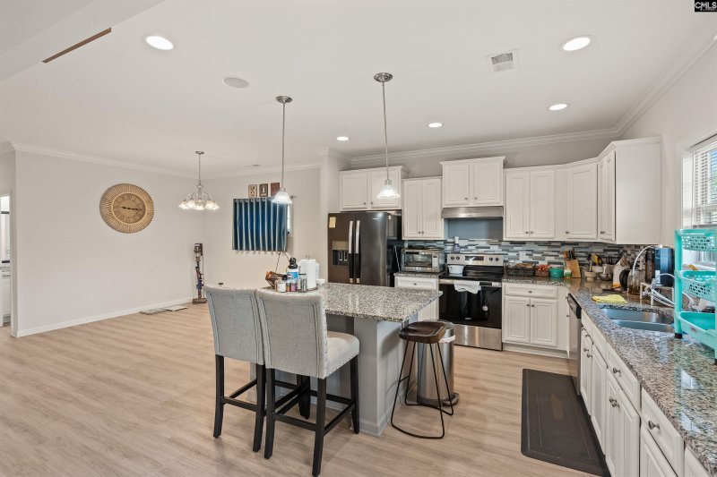 Property image 4 of 1005 Old Town Road in Livingston Place, Irmo, SC 29063