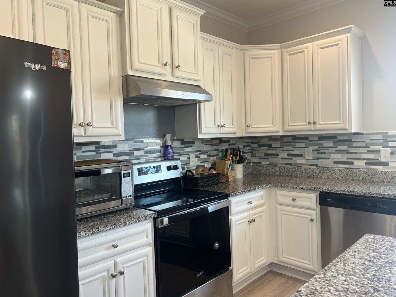 Property image 5 of 1005 Old Town Road in Livingston Place, Irmo, SC 29063