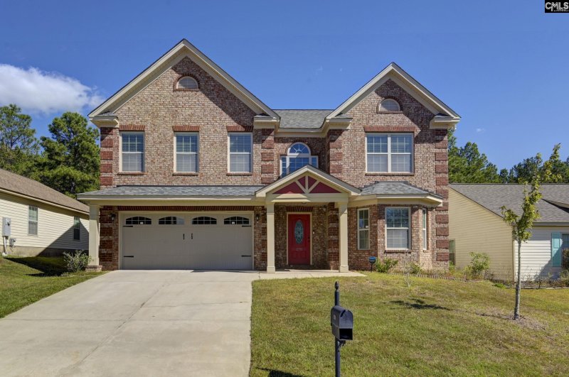 278 Emanuel Creek Drive