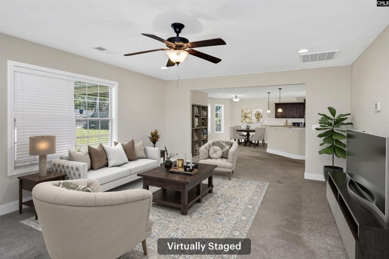 Property image 2 of 278 Emanuel Creek Drive in Emanuel Creek, West Columbia, SC 29170