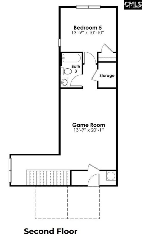 Property image 3 of 213 Livingston Woods Drive in Livingston Woods, Irmo, SC 29063