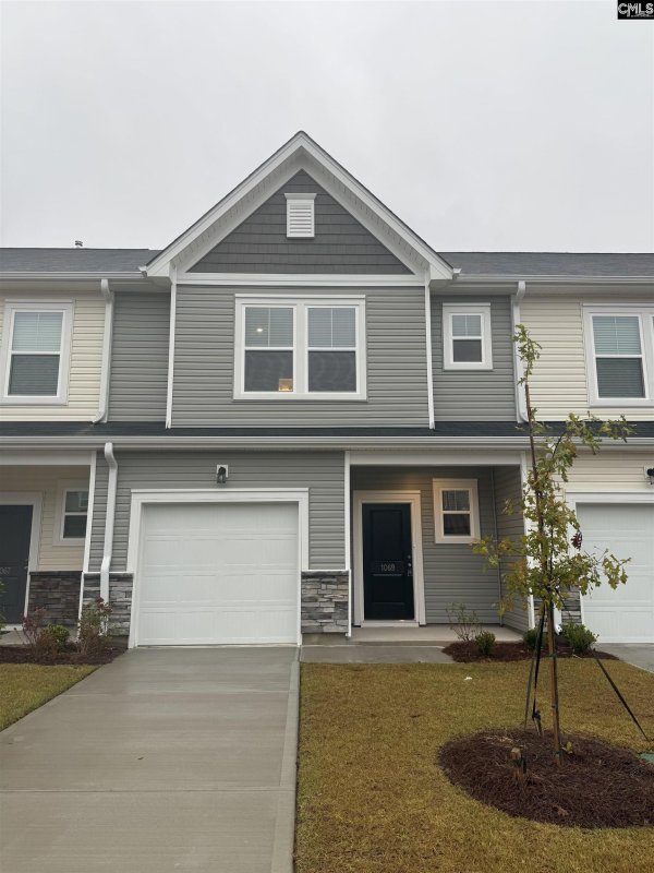 1069 Cornelia Street