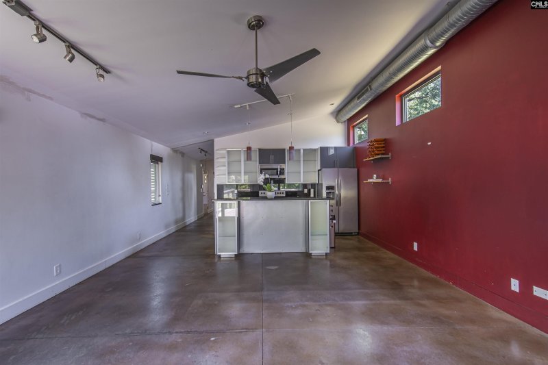 Property image 2 of 1519 Cleveland Street in College View, Columbia, SC 29203