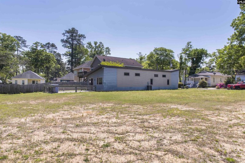 Property image 3 of 1519 Cleveland Street in College View, Columbia, SC 29203