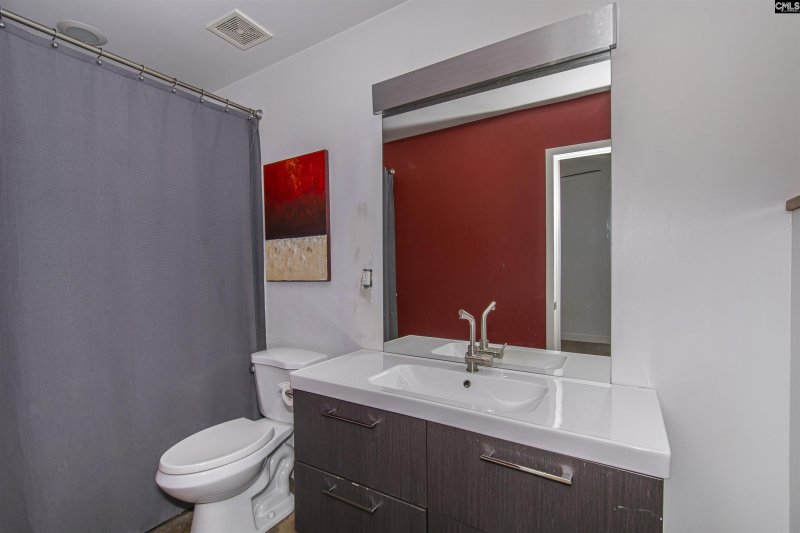 Property image 4 of 1519 Cleveland Street in College View, Columbia, SC 29203