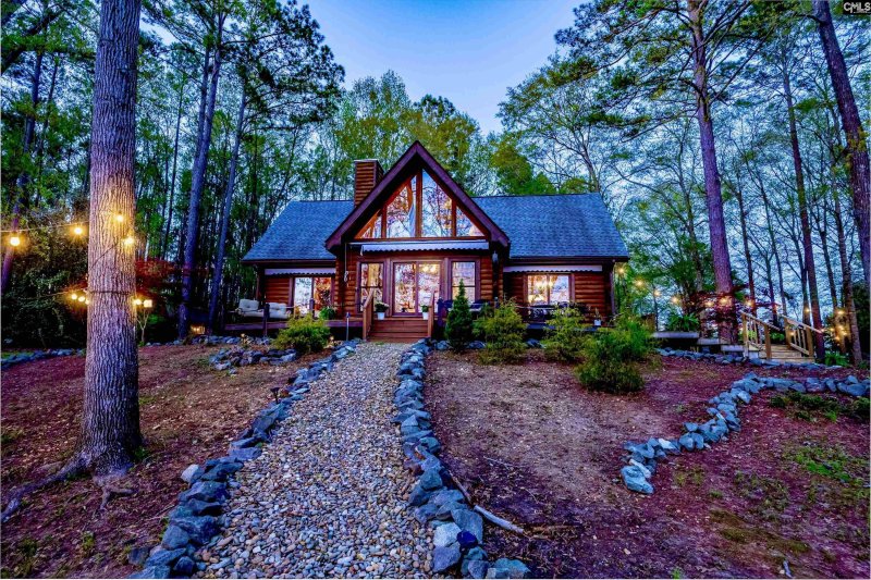 Property image 2 of 242 Morninglow Drive in Lake Wateree, Winnsboro, SC 29180