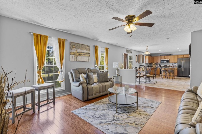 Property image 3 of 5 Alelia Court in Palmetto Place, Columbia, SC 29229