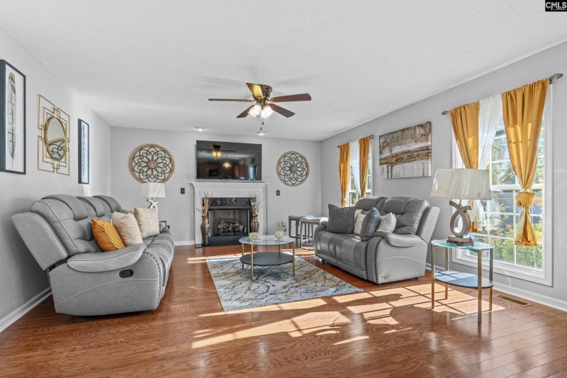 Property image 4 of 5 Alelia Court in Palmetto Place, Columbia, SC 29229