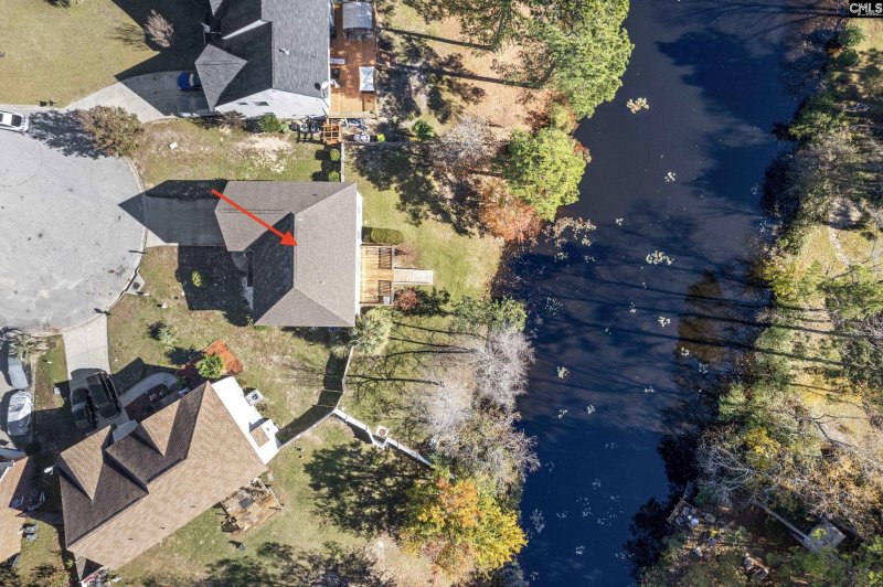 Property image 5 of 5 Alelia Court in Palmetto Place, Columbia, SC 29229