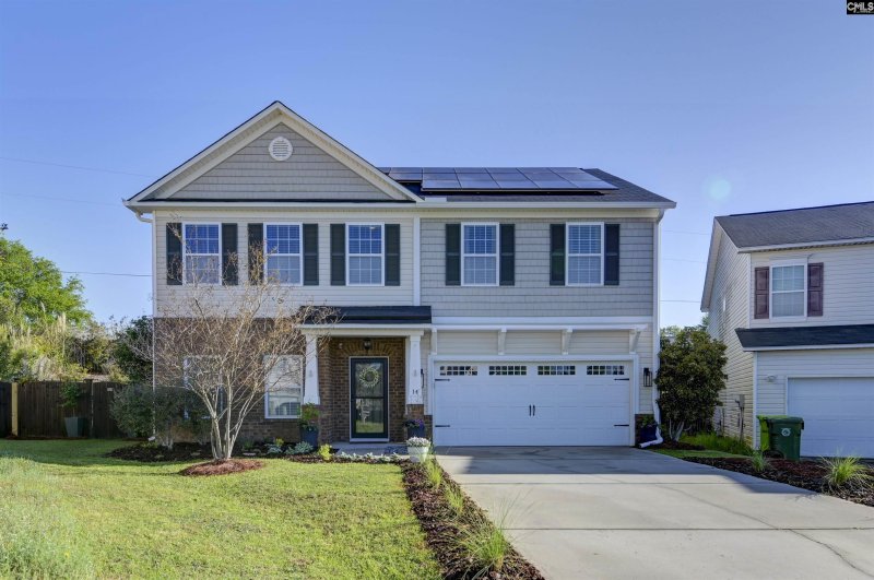 14 Screech Owl Court