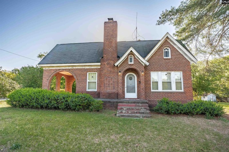 Guignard Estates, West Columbia Community