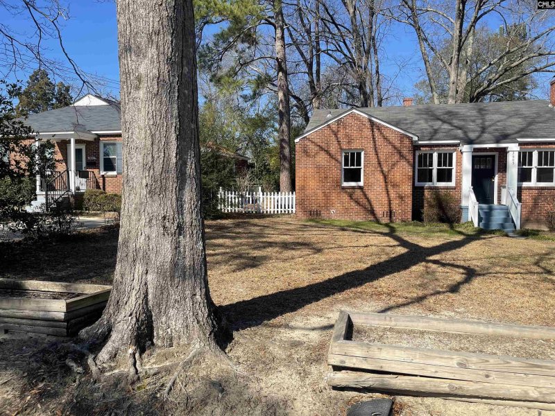 Property image 4 of 3605 Moss Avenue in Rosewood, Columbia, SC 29205