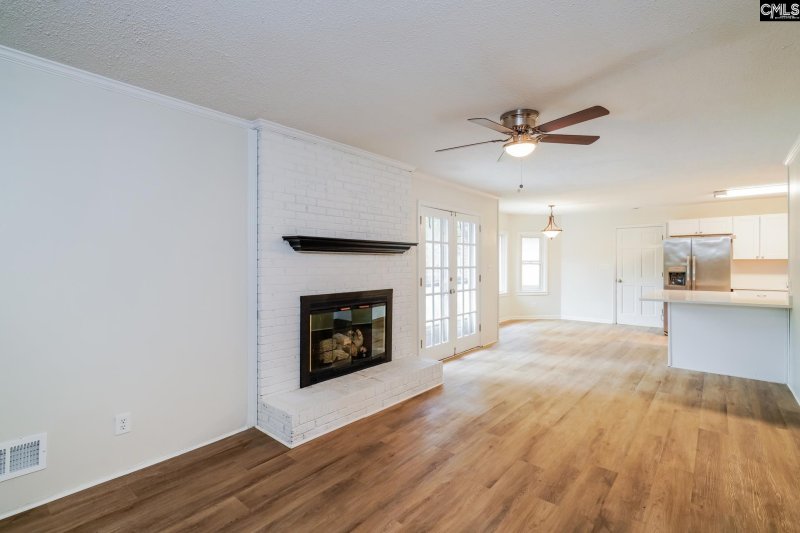 Property image 3 of 1512 Brookview Road in Murraywood, Columbia, SC 29212