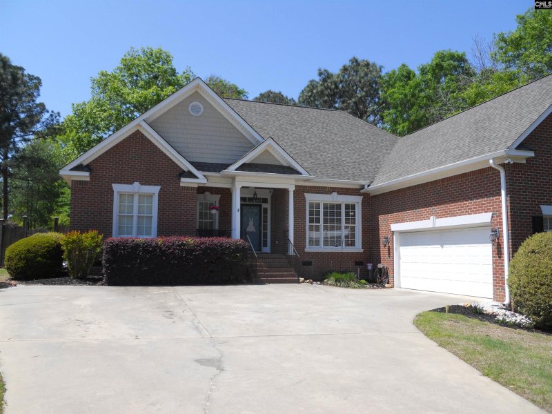 Property image 3 of 205 Inverness Court in Muirfield, Lexington, SC 29072