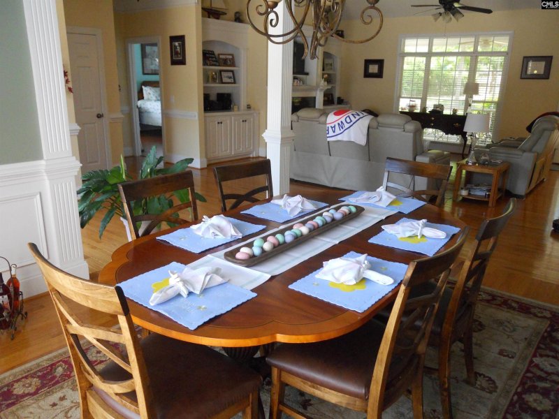 Property image 4 of 205 Inverness Court in Muirfield, Lexington, SC 29072