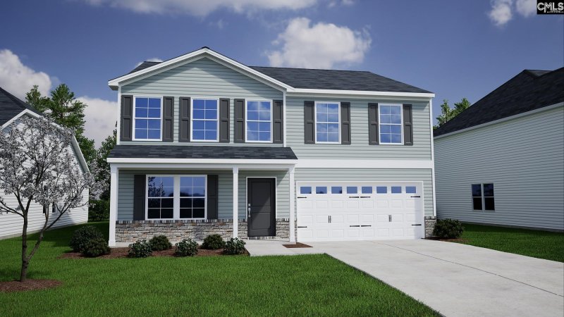 3004 Hallsdale Drive