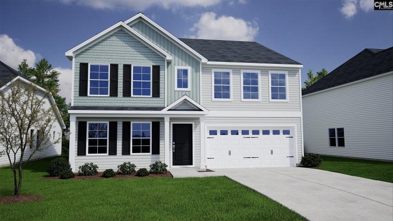 3009 Hallsdale Drive