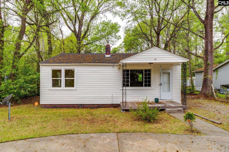 Rosedale, Columbia Community