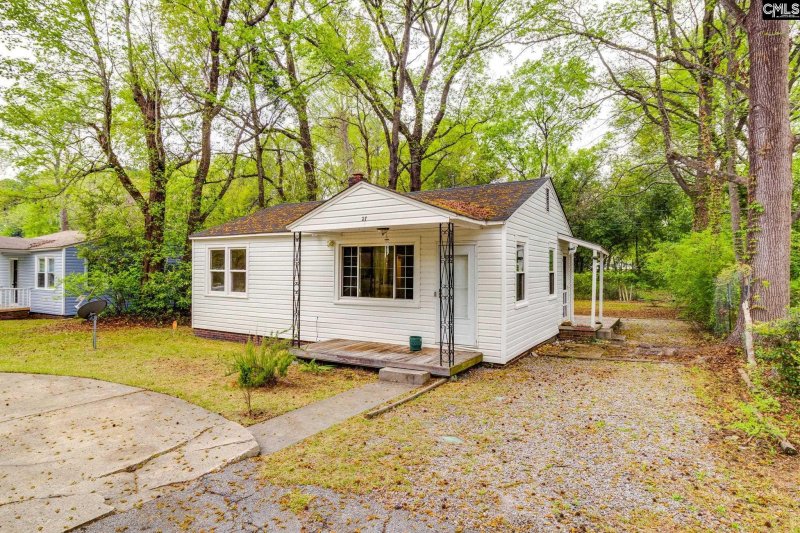 Property image 3 of 27 Rose Drive in Rosedale, Columbia, SC 29205-4535