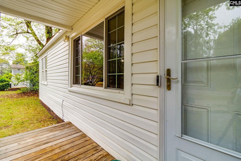 Property image 4 of 27 Rose Drive in Rosedale, Columbia, SC 29205-4535