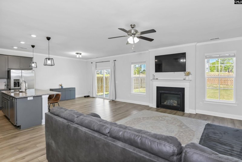 Property image 2 of 713 Empire Maker Road in Ashton Lakes, Lexington, SC 29073