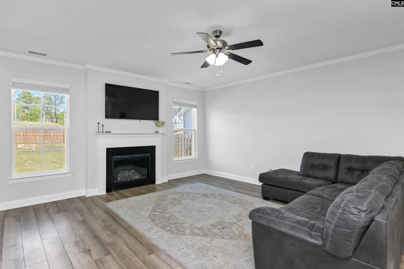 Property image 3 of 713 Empire Maker Road in Ashton Lakes, Lexington, SC 29073