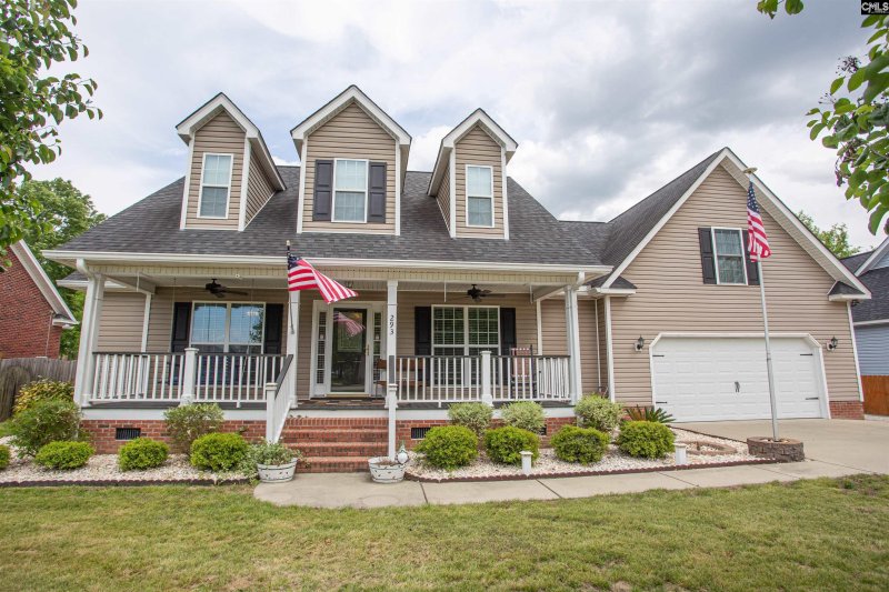 South Haven, Camden Community