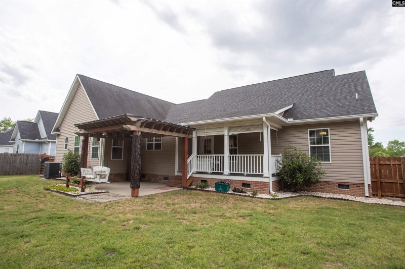 Property image 2 of 293 W Rapid Run in South Haven, Camden, SC 29020-0000