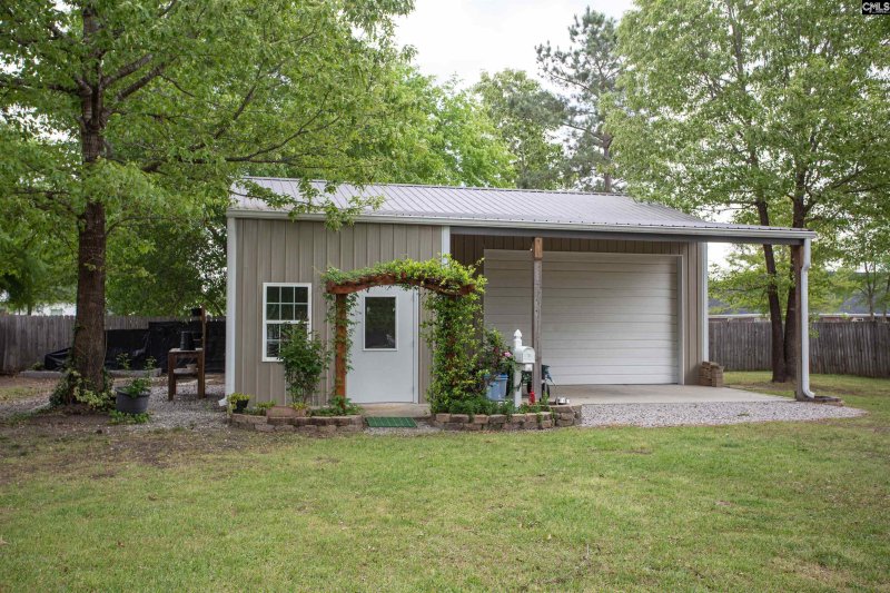 Property image 3 of 293 W Rapid Run in South Haven, Camden, SC 29020-0000