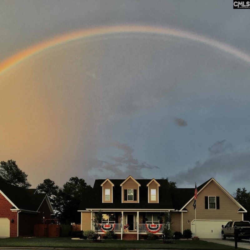 Property image 5 of 293 W Rapid Run in South Haven, Camden, SC 29020-0000
