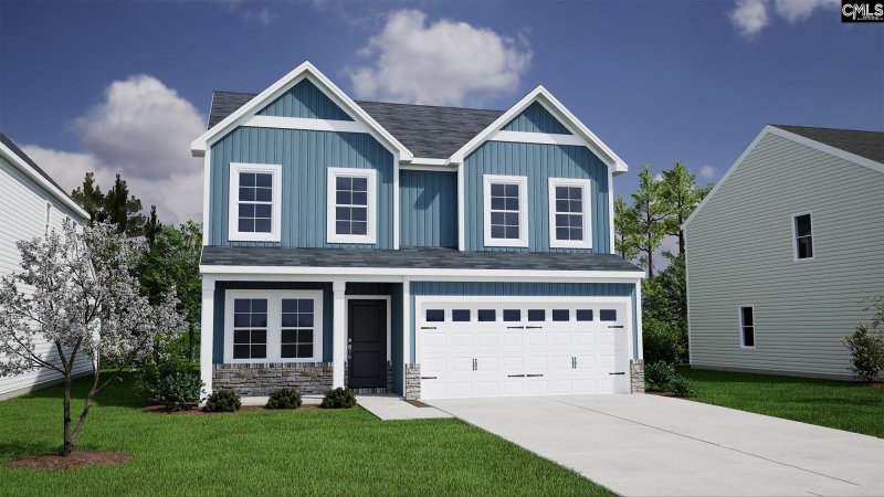 Property image 2 of 380 Hardwick Drive in Haynes Park, Columbia, SC 29223