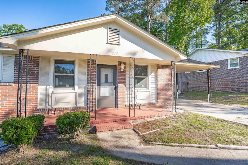 Property image 3 of 1015 Mandel Drive in Bonnie Forest, Columbia, SC 29210