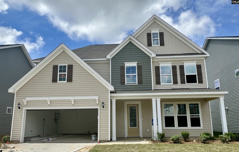 Property image 2 of 218 Horse Farm Place in Hendrix Farms, Lexington, SC 29072