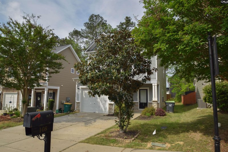 Property image 2 of 108 Misty Dew Lane in Nightingale, Lexington, SC 29072