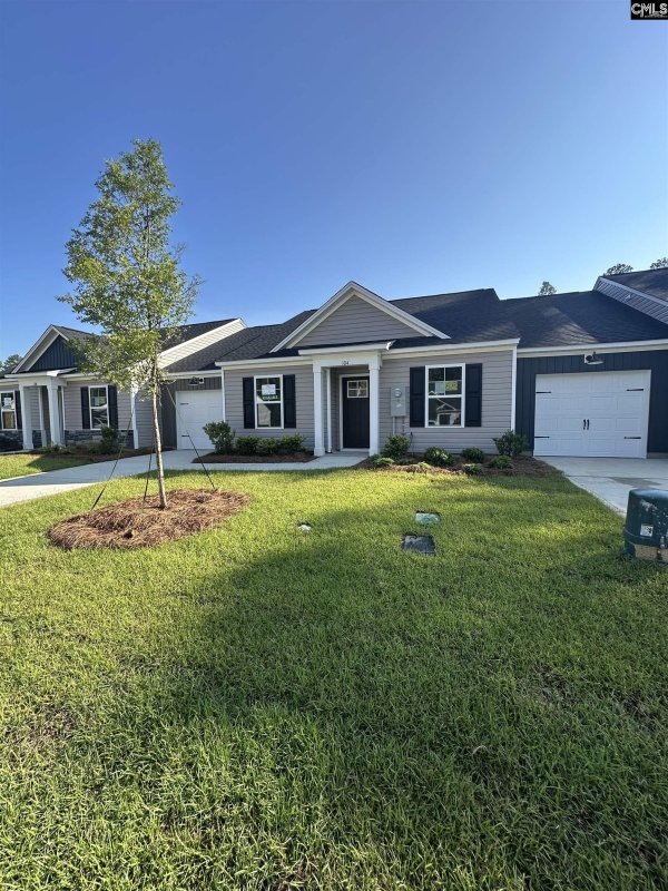 104 Prairie Grass Way