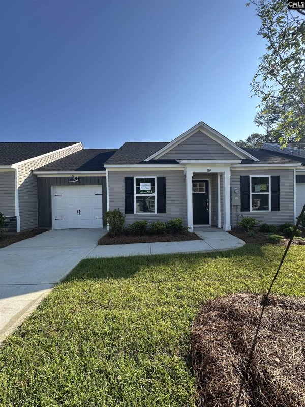 Property image 2 of 104 Prairie Grass Way in Piney Woods Bluff, Columbia, SC 29212