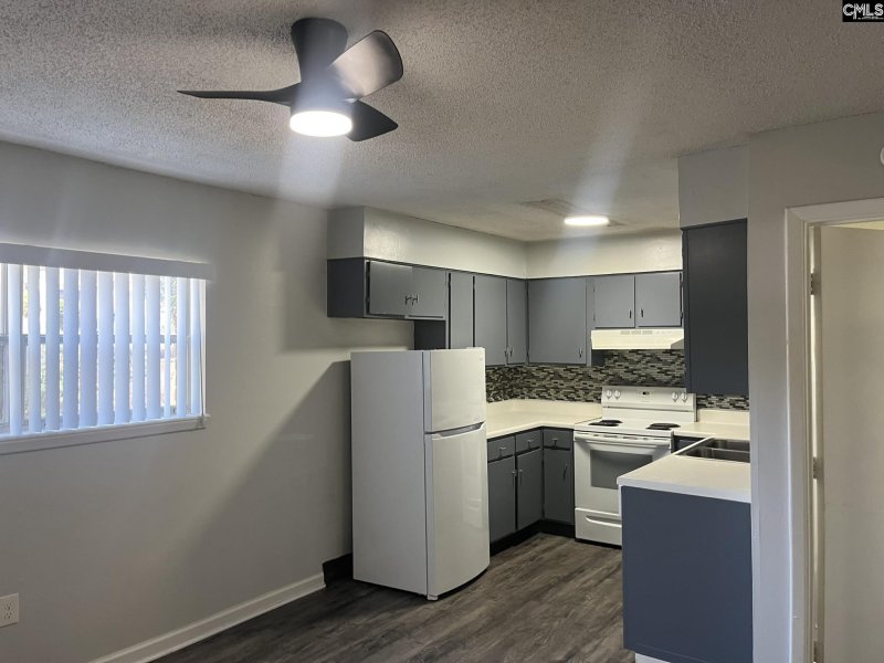 Property image 3 of 1100 Skyland Drive N4 in Riverhill Condos, Columbia, SC 29210