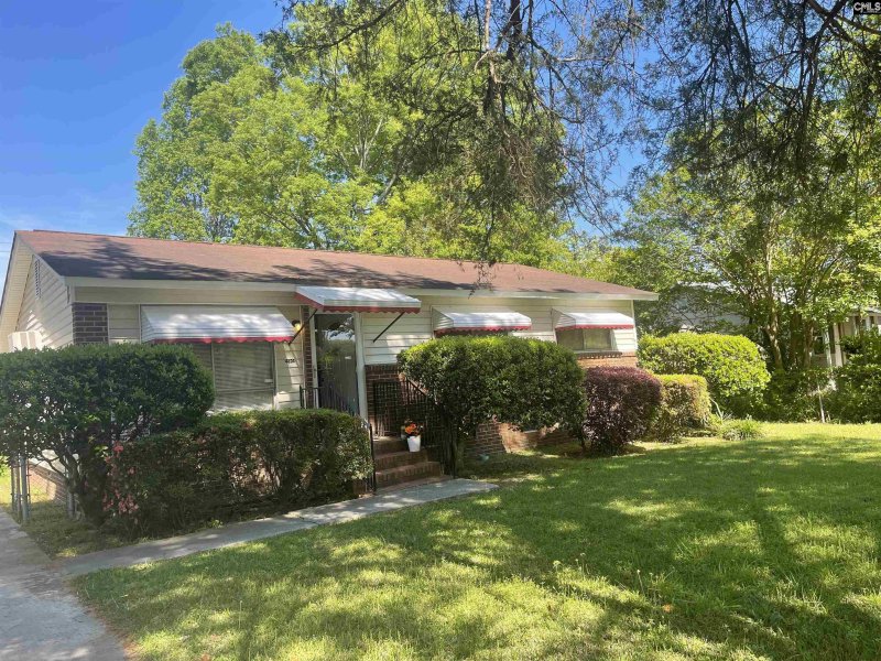 Property image 2 of 4604 Sheraton Road in Eastway Park, Columbia, SC 29209