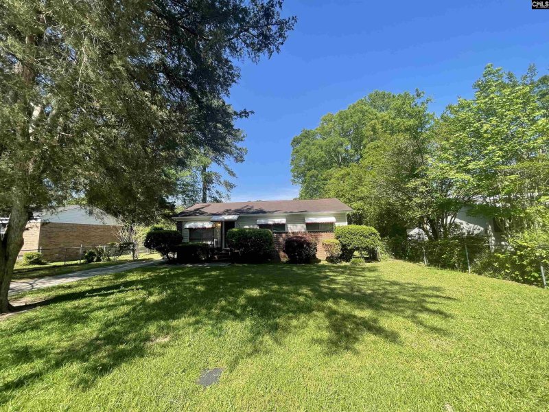 Property image 3 of 4604 Sheraton Road in Eastway Park, Columbia, SC 29209