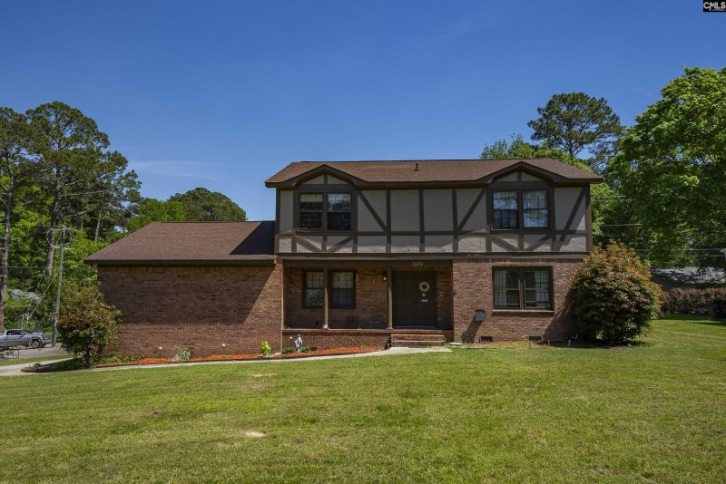 320 Brookshire Drive