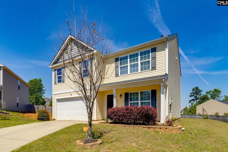 Property image 2 of 216 Bantam Place in Heritage Farm, Lexington, SC 29072