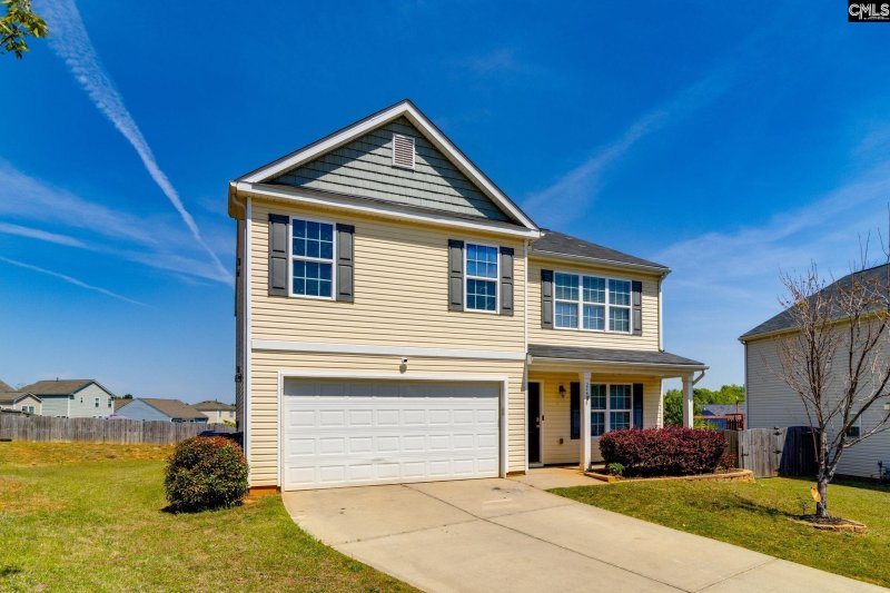 Property image 3 of 216 Bantam Place in Heritage Farm, Lexington, SC 29072