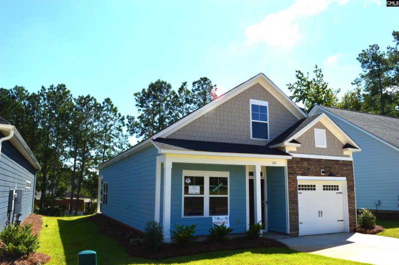 123 Locomotive Lot 13 Lane