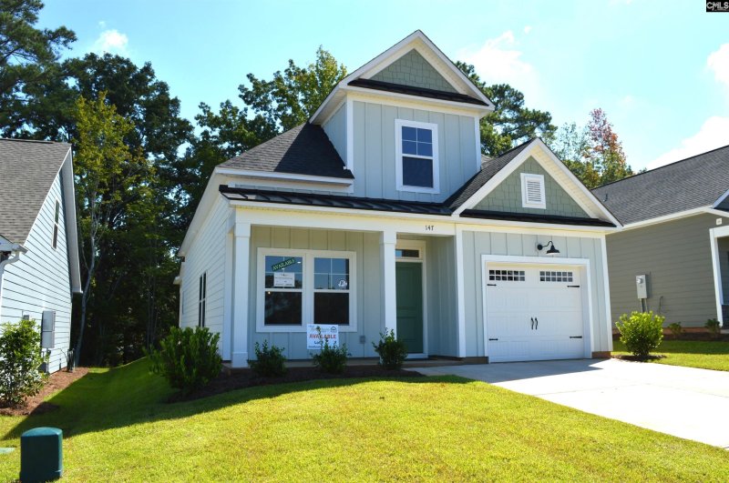 Property image 2 of 147 Locomotive Lot 16 Lane in Bickley Station, Irmo, SC 29063