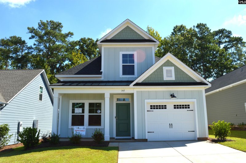 Property image 3 of 147 Locomotive Lot 16 Lane in Bickley Station, Irmo, SC 29063
